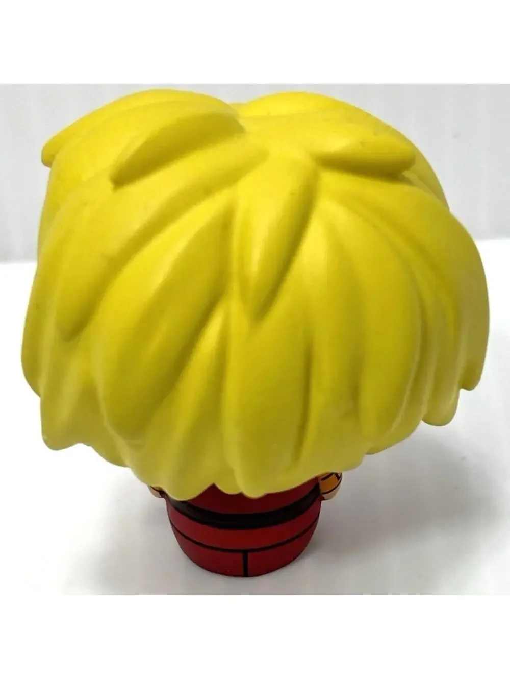 Funko Pocket Pop Street Fighter Ken Masters Mini Figure Capcom 2017 As Is